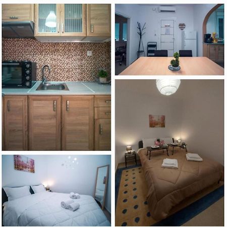 Angie'S House Волос Экстерьер фото